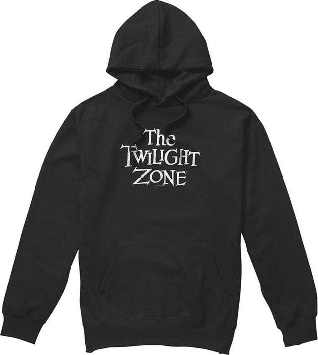 Produktbild The Twilight Zone Kapuzenpullover (S)