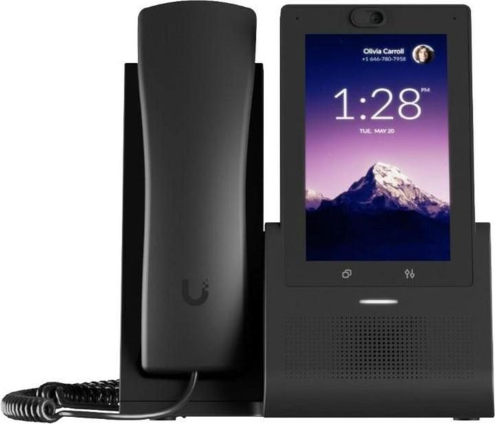 Actual product image Ubiquiti UTP Touch