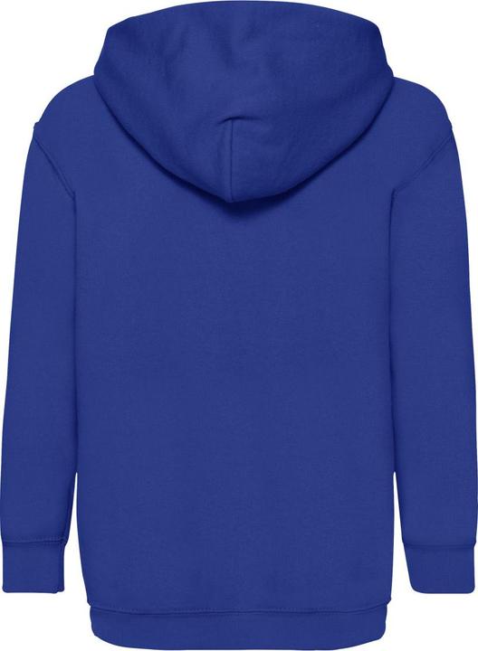 Produktbild Fruit of the Loom Classic Sweatshirt mit Kapuze (164, 170)