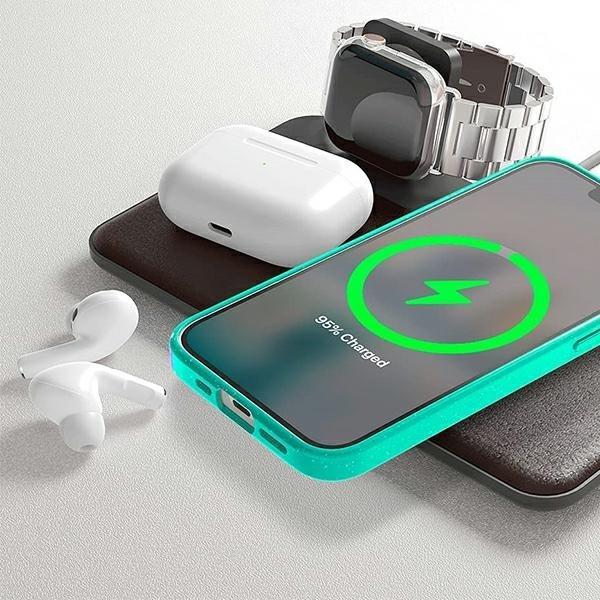 Actual product image jelly series (Apple iPhone 13 Pro)