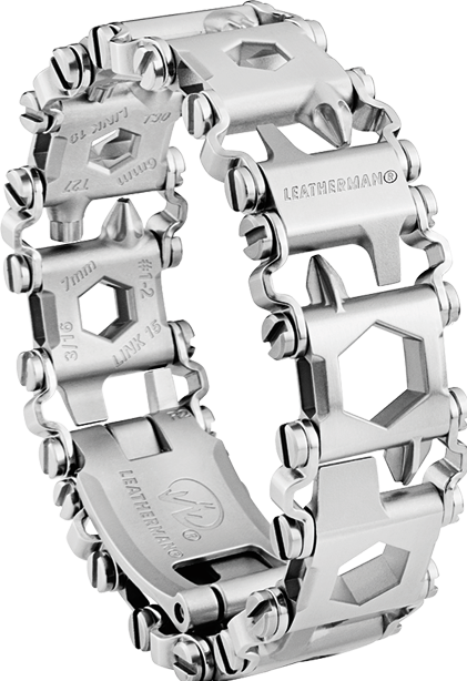 Produktbild Leatherman Tread LT (29 Funktionen)