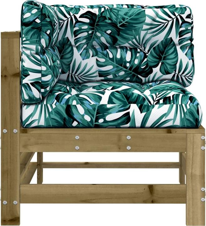 Produktbild vidaXL Jenny