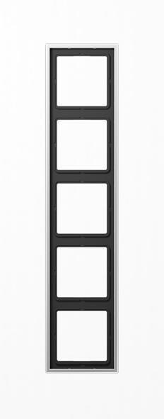 Produktbild JUNG Rahmen