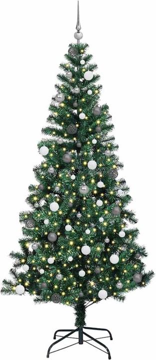 Actual product image vidaXL Weihnachtsbaum (150 cm)
