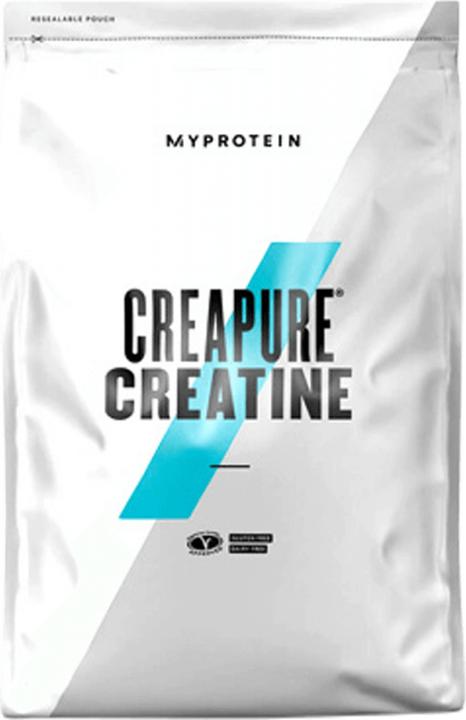 Produktbild MyProtein Creapure Creatine Monohydrate (1 Stück, Pulver, 500 g)
