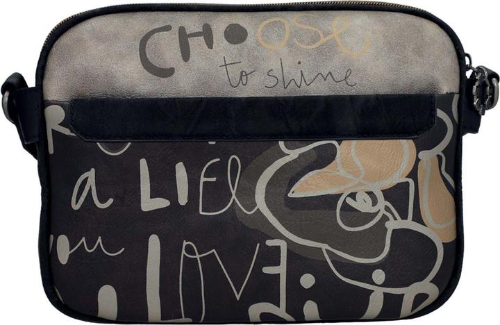 Produktbild Anekke Natur Koko Umhängetasche 25 cm