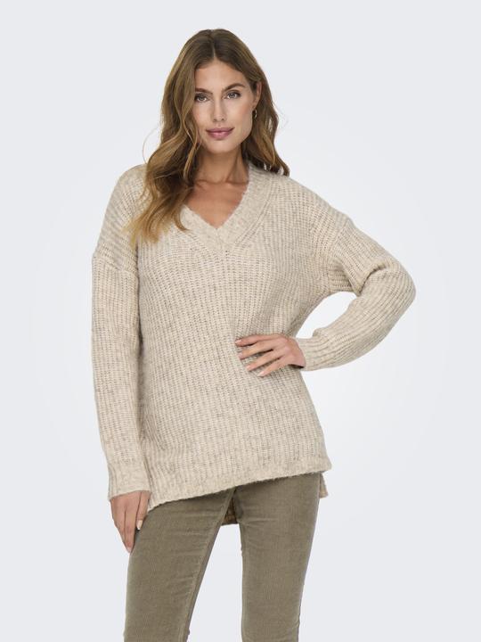 Image du produit Only ONLIDA Pull en maille Pull en maille (S)