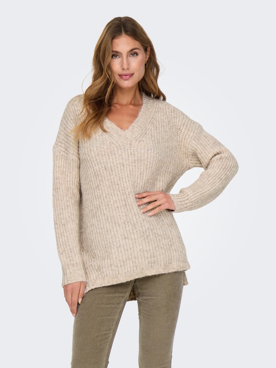 Produktbild Only ONLIDA Strickpullover Strickpullover (S)
