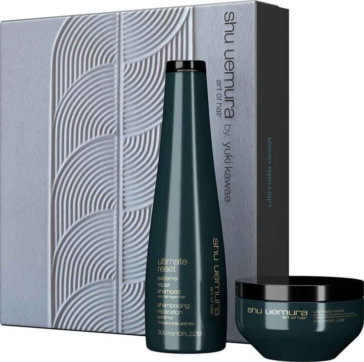 Beauty gift sets