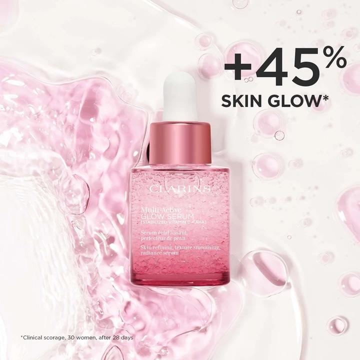 Image du produit Clarins Multi-Active (30 ml)