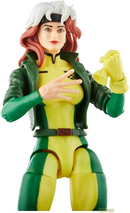 Image du produit Hasbro X-Men '97 Marvel Legends figurine Marvel's Rogue 15 cm