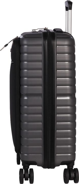 Immagine prodotto Worldpack Dallas trolley da cabina a 4 ruote 54 cm scomparto per computer portatile (31 l)
