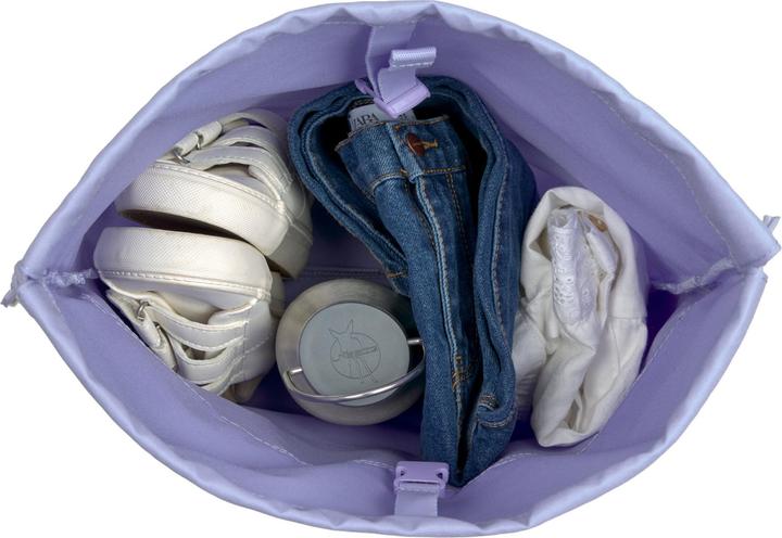 Produktbild Lässig School String Bag Bold (12 l)