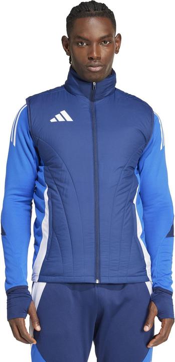 Produktbild Adidas Tiro Competition Winterized Herrenweste (S)