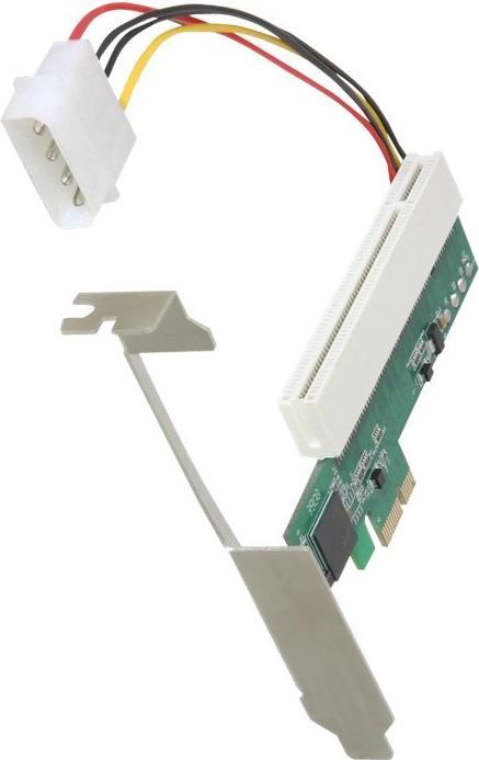 Produktbild Delock 89223 PCI Express zu PCI Adapter