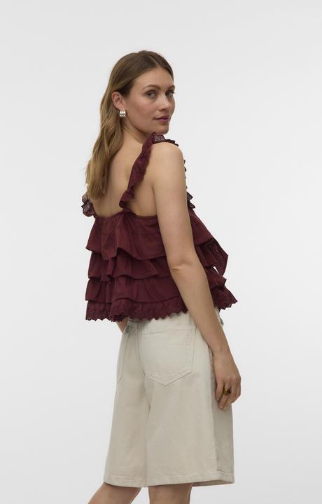Produktbild Vero Moda VMSANDY Top Top (L)