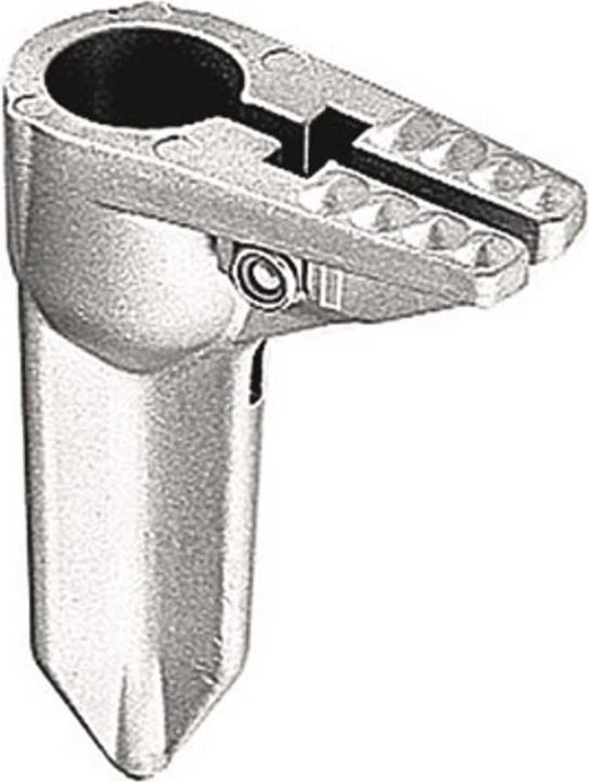 Produktbild Manfrotto 236, Spike-/Gummifuss (Stativfuss)