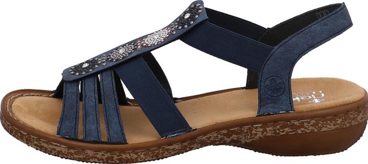 Image du produit Rieker Sandale 628G9 16 (42)