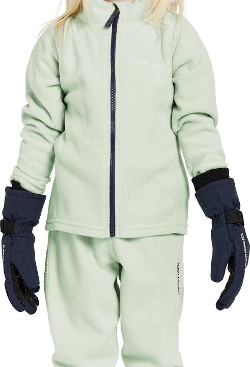 Produktbild Didriksons Kid's Biggles Gloves 3 (XL)
