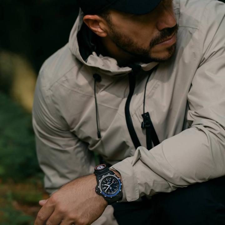 Produktbild Luminox RECON NAV SPC 8830 SERIES (Swiss Made, 46 mm)