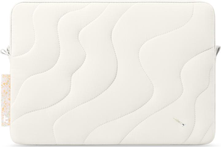 Produktbild tomtoc Terra-A27 Tasche für 13" Laptop weiss (13")