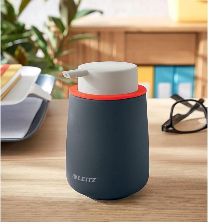 Actual product image Leitz COSY - Pump dispenser