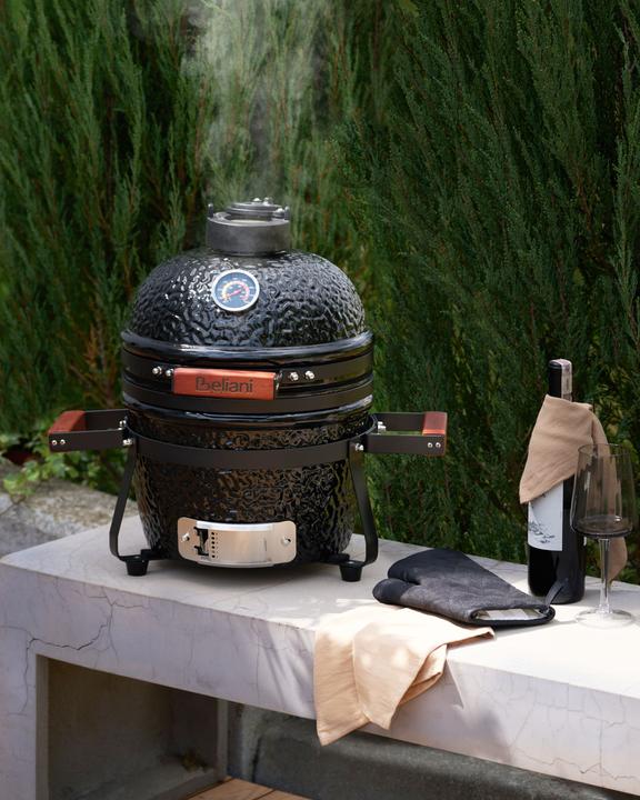 Produktbild Beliani Kamado