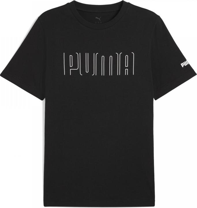 Actual product image Puma SPORT Graphic Tee (M)