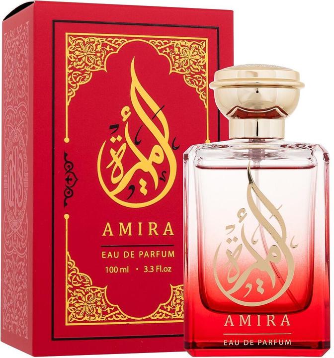 New Brand Parfums Amira (Eau de Parfum, 100 ml)
