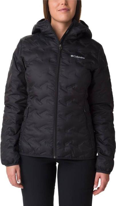 Columbia Delta Ridge Down Hood Jacket