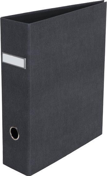 Produktbild Artoz Ordner A4 schwarz Nordiska (A4)