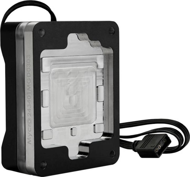 Actual product image Thermal Grizzly AMD Mycro Direct-Die Pro