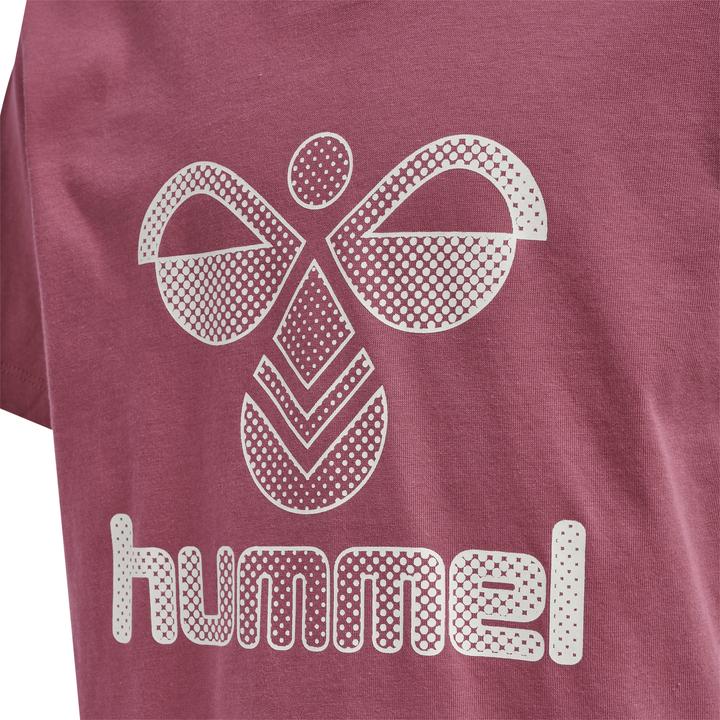 Immagine prodotto hummel Maglietta Orgogliosa S/S (128)