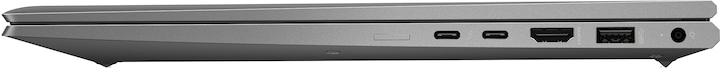 Produktbild HP ZBook Firefly 15 G8 (15.60", Intel Core i7-1165G7, 16 GB, 512 GB, DE)