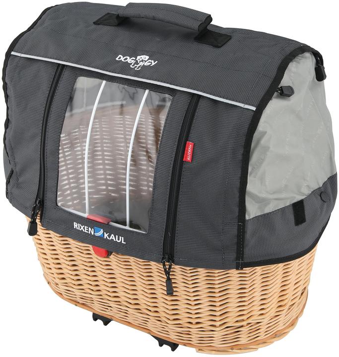 Immagine prodotto KlickFix Cestino per cani (40 l)