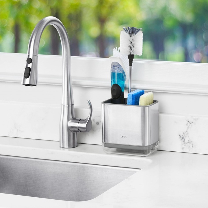 Produktbild OXO Spül-Utensilienhalter 'Good Grips'