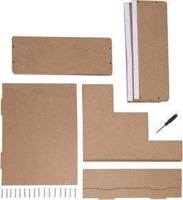 Immagine prodotto Karlie Easy Step Hundetreppe (Cane, Lavabile)