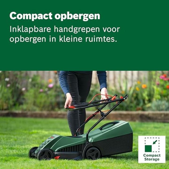 Image du produit Bosch Home & Garden EasyRotak 32-235 (Fonctionnement sur secteur)