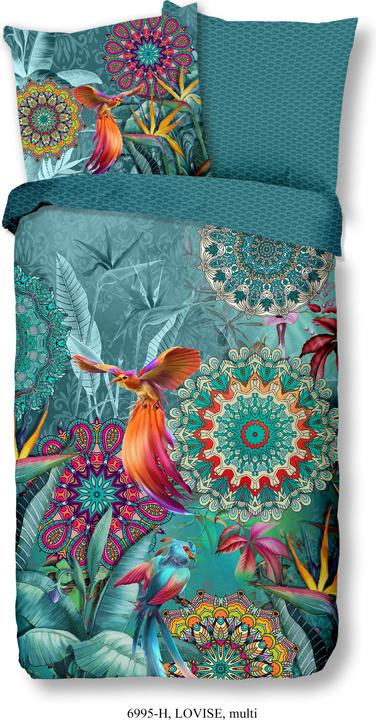 Actual product image HIP Lovise (Bedding set, 155 x 220 cm)