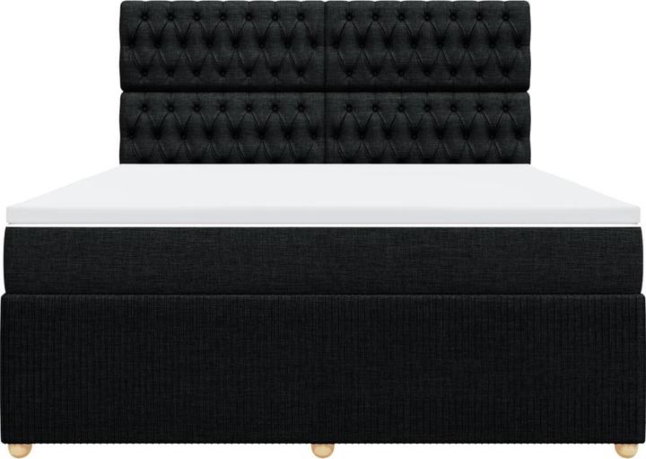Image du produit vidaXL Boxspringbett (180 x 200 cm)