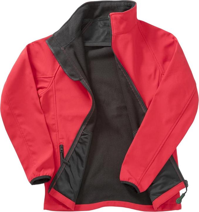 Produktbild Result Clothing Softshelljacke (XXL)