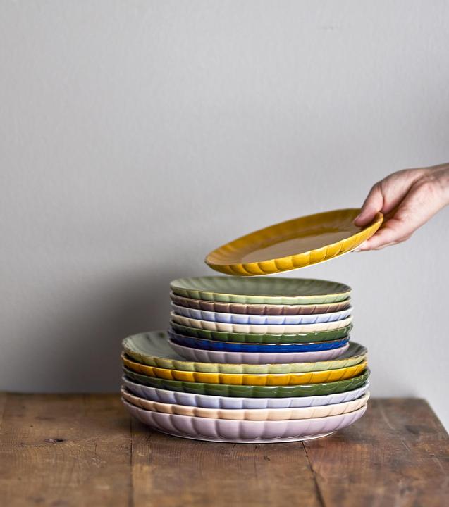 Produktbild Bloomingville Latina (6 x, 20 cm)