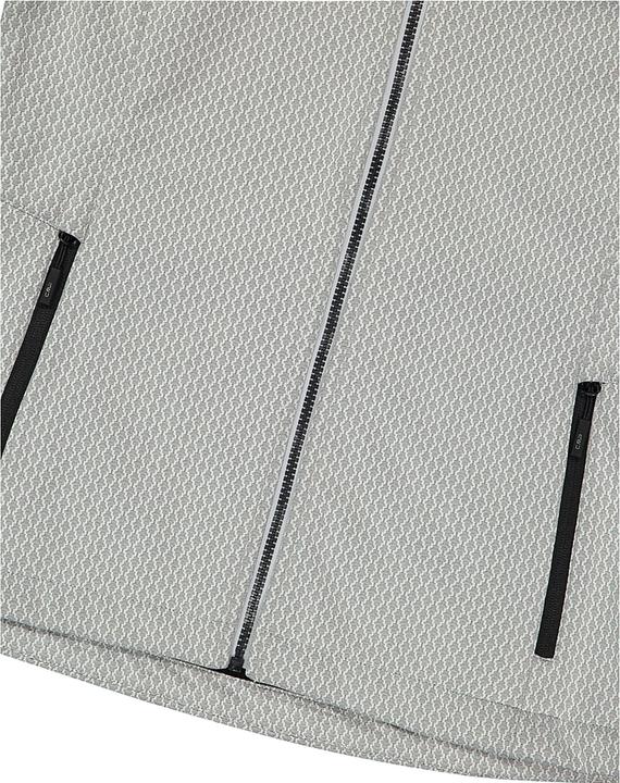 Actual product image CMP Campagnolo Hoodie (L)