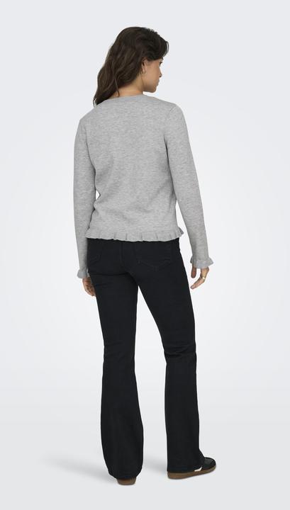 Actual product image Only ONLCINDEREL Strickjacke Strickjacke (S)