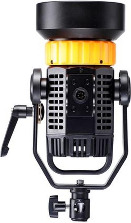 Produktbild Falcon Eyes Mini LED Fresnel P-12 120W (Studioleuchte)