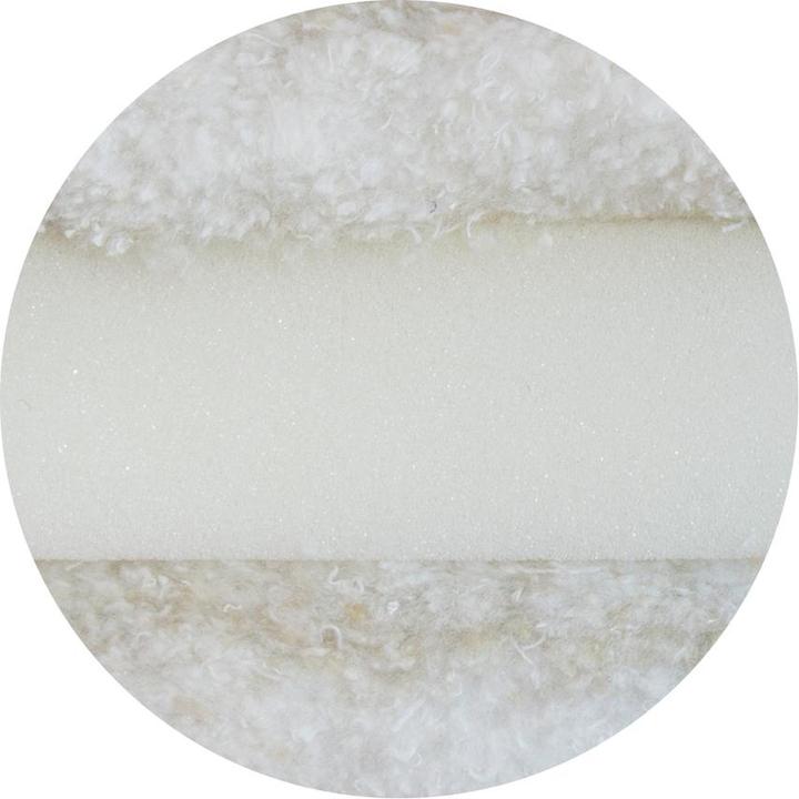 Image du produit Karup Design Basic Futon (200 x 200 cm, Noyau de mousse)