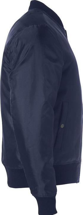 Actual product image Clique Bomber jacket (XXL)