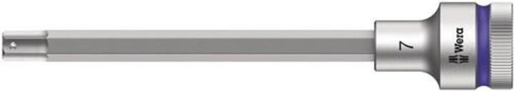 Image du produit Wera 8740 C HF Hex-Plus 7,0 x 140 mm (7 mm)