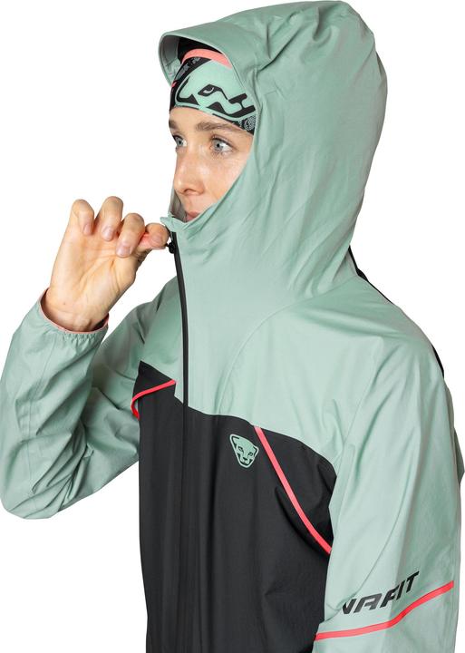 Actual product image Dynafit Alpine 3L Jacket W (M)