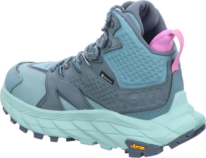 Produktbild Hoka Anacapa Mid GTX (37, 37.5)